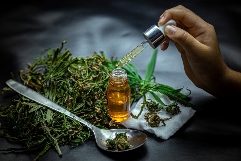 6 Interesting Facts About CBD People Don’t Know About